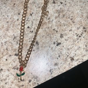 Anklet
